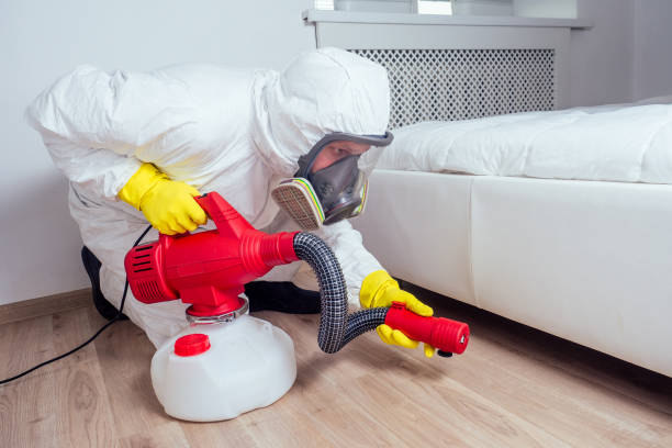 Best Commercial Pest Control  in Harlem, FL